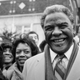 Image for article titled The Story of Chicago’s 1st Black Mayor Will Be Told in a New Limited Series From Fosse/Verdon Writer Ike Holter